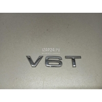 Эмблема VAG Q7 [4L] (2005 - 2015) 8K0853601