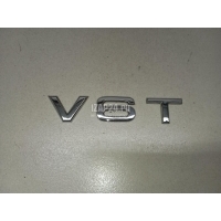 Эмблема VAG Q7 [4L] (2005 - 2015) 8K0853601