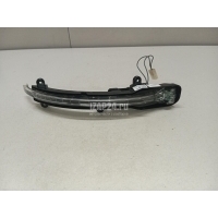 Повторитель в зеркало VAG Q7 [4L] (2005 - 2015) 4L0949101A