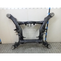 Балка задняя VAG Q7 [4L] (2005 - 2015) 7L8599030C