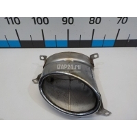 Насадка на глушитель VAG Q7 [4L] (2005 - 2015) 4L0253684A