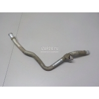 Патрубок отопителя VAG Q7 [4L] (2005 - 2015) 7L0815801C