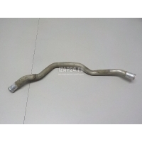 Патрубок отопителя VAG Q7 [4L] (2005 - 2015) 7L0819928C
