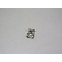 Зажим VAG Q7 [4L] (2005 - 2015) 7L0819646