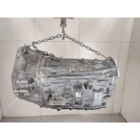 АКПП (автоматическая коробка переключения передач) VAG Q7 [4L] (2005 - 2015) 0C8300036Q