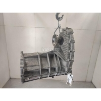 Коробка раздаточная VAG Q7 [4L] (2005 - 2015) 0BU341010Q