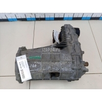 Коробка раздаточная VAG Q7 [4L] (2005 - 2015) 0BU341010N