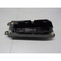 Кронштейн кулисы КПП VAG Q7 [4L] (2005 - 2015) 4L0713095A