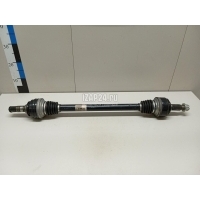 Полуось задняя VAG Q7 [4L] (2005 - 2015) 7L8501201B