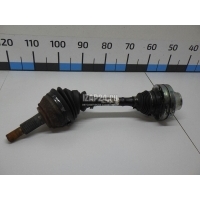 Полуось передняя VAG Q7 [4L] (2005 - 2015) 7L0407271E
