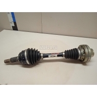 Полуось передняя VAG Q7 [4L] (2005 - 2015) 7P0407271C