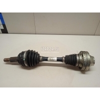 Полуось передняя VAG Q7 [4L] (2005 - 2015) 7P0407271C