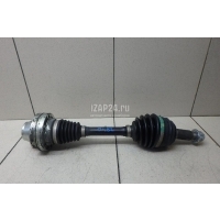 Полуось передняя VAG Q7 [4L] (2005 - 2015) 7P0407271C