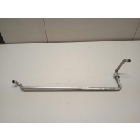 Трубка системы охлаждения АКПП VAG Q7 [4L] (2005 - 2015) 7L0317822B