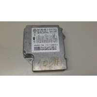 Блок управления AIR BAG VAG Q7 [4L] (2005 - 2015) 4L0910655D002