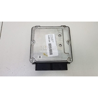 Блок управления двигателем VAG Q7 [4L] (2005 - 2015) 4L2910401B