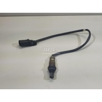 Датчик кислородный/Lambdasonde VAG Q7 [4L] (2005 - 2015) 4L0906262F