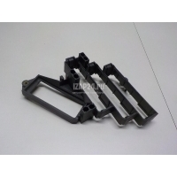 Корпус блока предохранителей VAG Q7 [4L] (2005 - 2015) 4L0971846