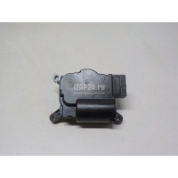 Моторчик заслонки отопителя VAG Q7 [4L] (2005 - 2015) 7L0907511AE