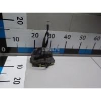 Замок двери задней правой Renault Scenic II (2003 - 2009) 8200119332