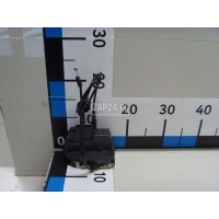Замок двери задней правой Renault Scenic II (2003 - 2009) 8200119332