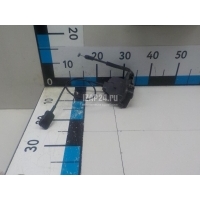 Замок двери задней правой Renault Scenic II (2003 - 2009) 8200119332