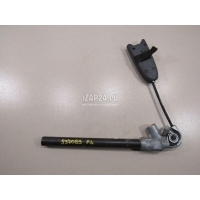 Ответная часть ремня безопасности Renault Scenic II (2003 - 2009) 8200548994