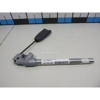 Ответная часть ремня безопасности Renault Scenic II (2003 - 2009) 8200616841