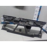 Усилитель переднего бампера Renault Scenic II (2003 - 2009) 8200140174