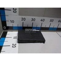 Блок электронный Renault Scenic II (2003 - 2009) 8200780028