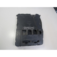 Блок электронный Renault Scenic II (2003 - 2009) 8200780028