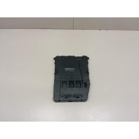 Блок электронный Renault Scenic II (2003 - 2009) 8200780028