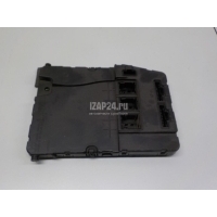 Блок электронный Renault Scenic II (2003 - 2009) 8200780028