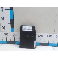 Блок электронный Renault Scenic II (2003 - 2009) 8200780028