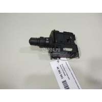 Переключатель поворотов подрулевой Renault Scenic II (2003 - 2009) 7701060396