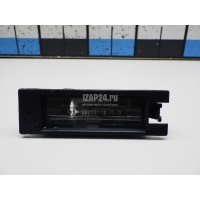 Фонарь подсветки номера GM Vectra C (2002 - 2008) 6223513