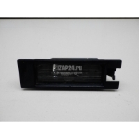 Фонарь подсветки номера GM Vectra C (2002 - 2008) 6223513