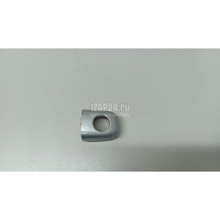 Накладка ручки наружной Citroen-Peugeot 307 (2001 - 2008) 9101AC