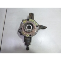 Кулак поворотный передний левый Citroen-Peugeot 307 (2001 - 2008) 364696