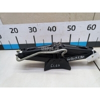 Домкрат Citroen-Peugeot C3 (2002 - 2009) 672594