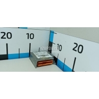 Блок управления AIR BAG Peugeot 307 (2001 - 2008)