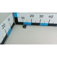 Кнопка многофункциональная Citroen-Peugeot 307 (2001 - 2008) 6554F4