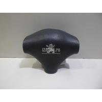 Подушка безопасности в рулевое колесо Citroen-Peugeot 206 (1998 - 2012) 4112ER