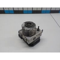 Блок ABS (насос) Citroen-Peugeot 206 (1998 - 2012) 4541V5