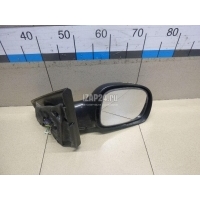 Зеркало правое электрическое Chrysler Voyager/Caravan (1996 - 2001) 4717464