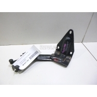 Ролик двери сдвижной нижний Chrysler Voyager/Caravan (1996 - 2001) 4675648
