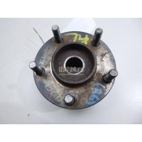 Ступица передняя Chrysler Voyager/Caravan (1996 - 2001) 4641517