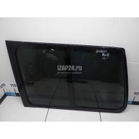 Стекло сдвижное левое (пакета) Mitsubishi Pajero/Montero II (V1, V2, V3, V4) (1997 - 2001) MR274437