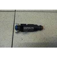Форсунка инжекторная электрическая Ford 323 (BJ) (1998 - 2003) 1149958