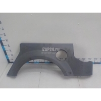 Накладка заднего крыла левого Honda Element (2003 - 2010) 74450SCVA10ZA